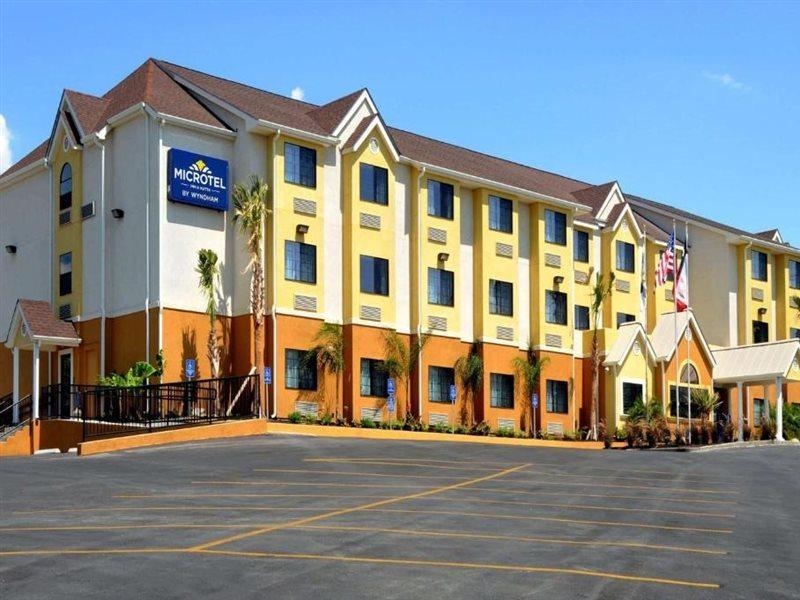 Microtel & By Wyndham I-35 3* New Braunfels