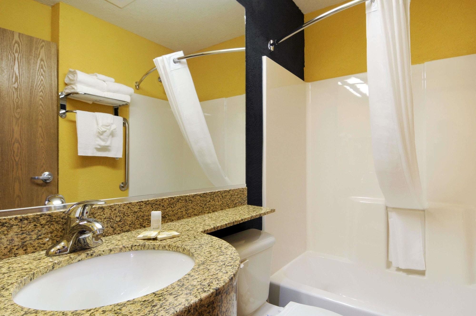 Microtel & By Wyndham I-35 3* New Braunfels