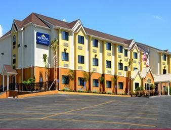 Hotel Microtel & By Wyndham I-35 New Braunfels