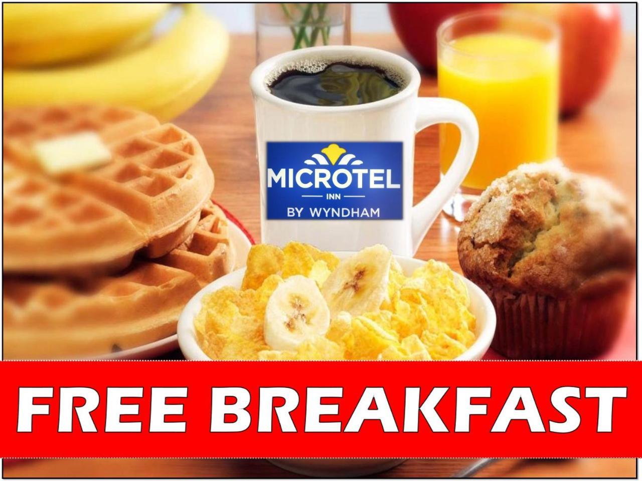Microtel & By Wyndham I-35 3*