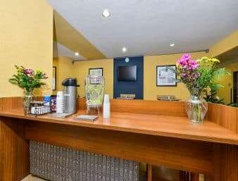 Microtel & By Wyndham I-35 Hotel New Braunfels
